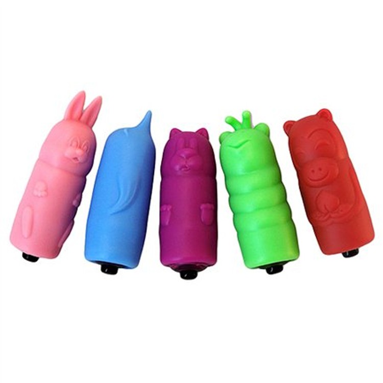 באדיס - ביצת רטט איכותית בדמויות