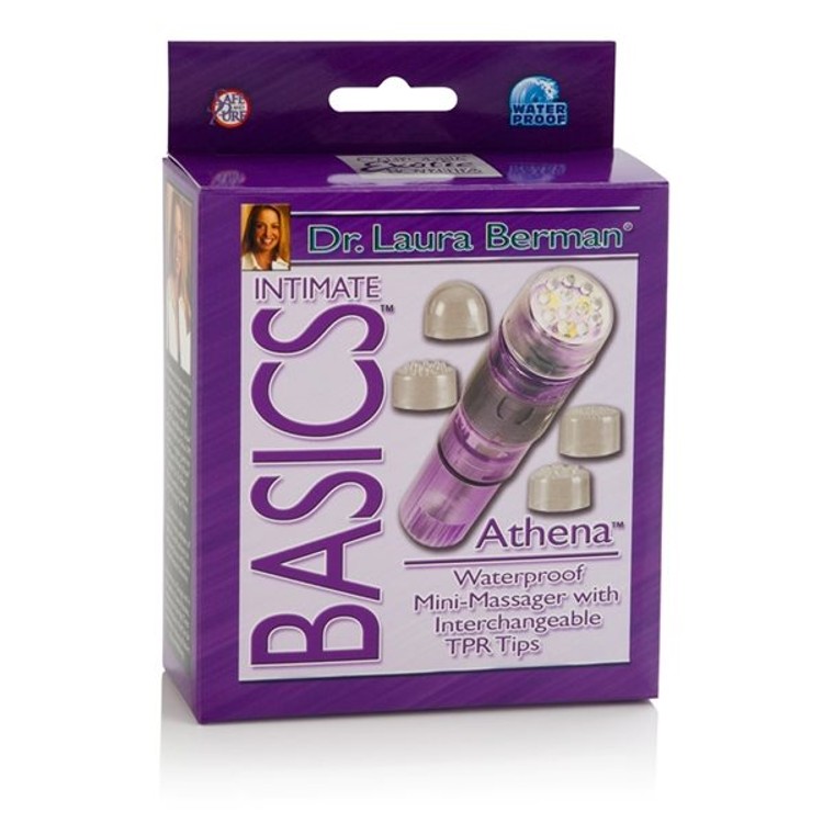 רוקט פוקט עם ארבע ראשים מסיליקון