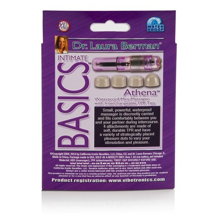 רוקט פוקט עם ארבע ראשים מסיליקון