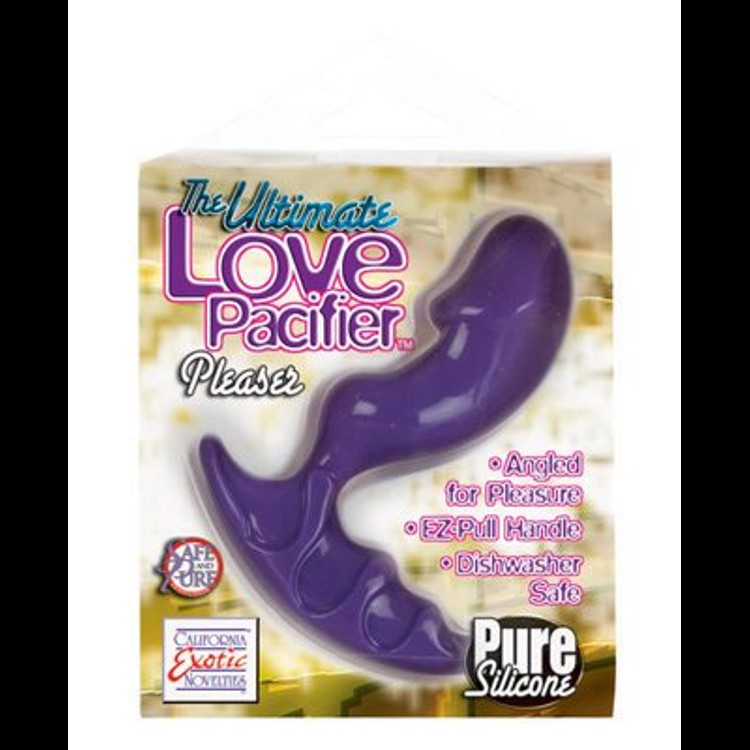 מעסה סיליקון לבלוטת הערמונית (פרוסטטה)