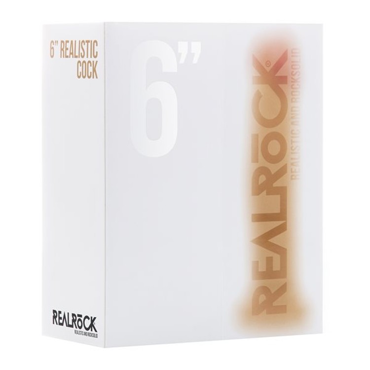 דילדו ריאליסטי נצמד בואקום באורך 15 סנטימטרים