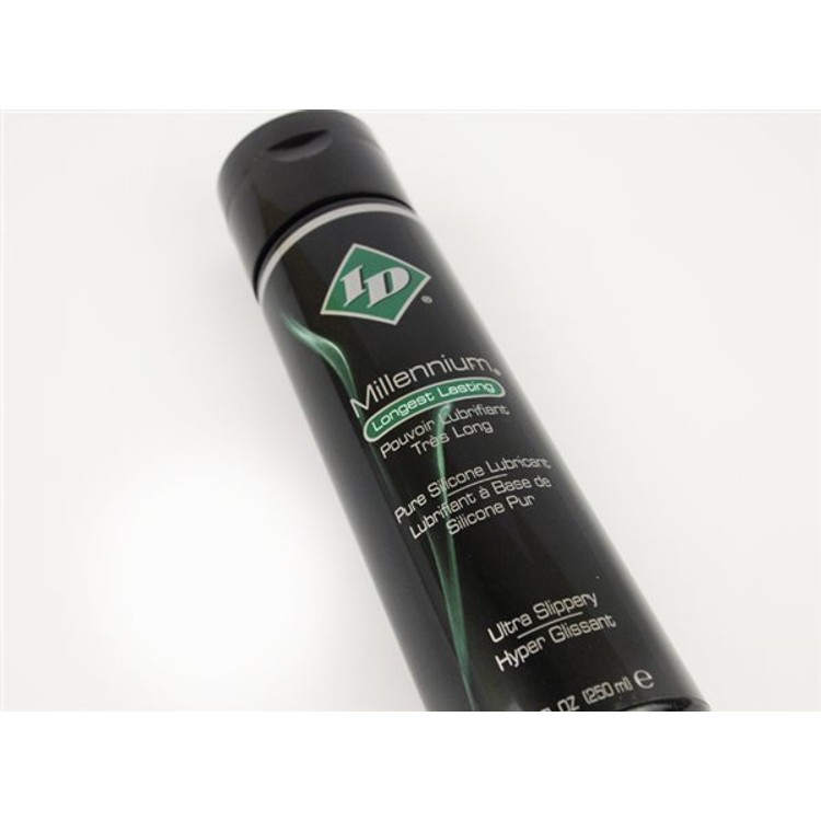 נוזל סיכה על בסיס סיליקון ID Millenium