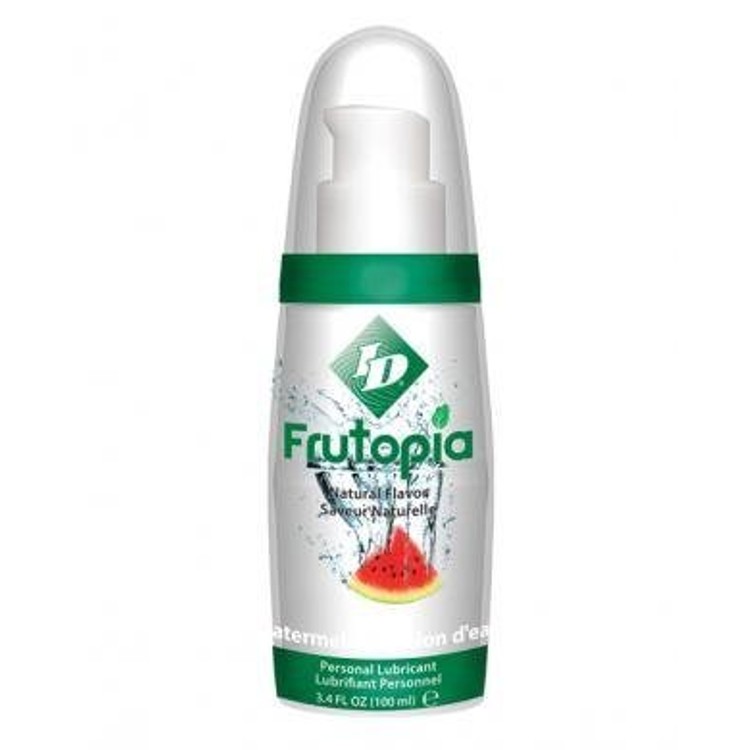 נוזל סיכה בטעמים על בסיס מים פרוטופיה של ID