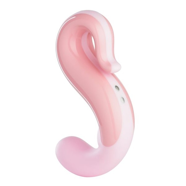 תענוג - ויברטור נטען לנקודת הG מבית פאן פאקטורי DELIGHT