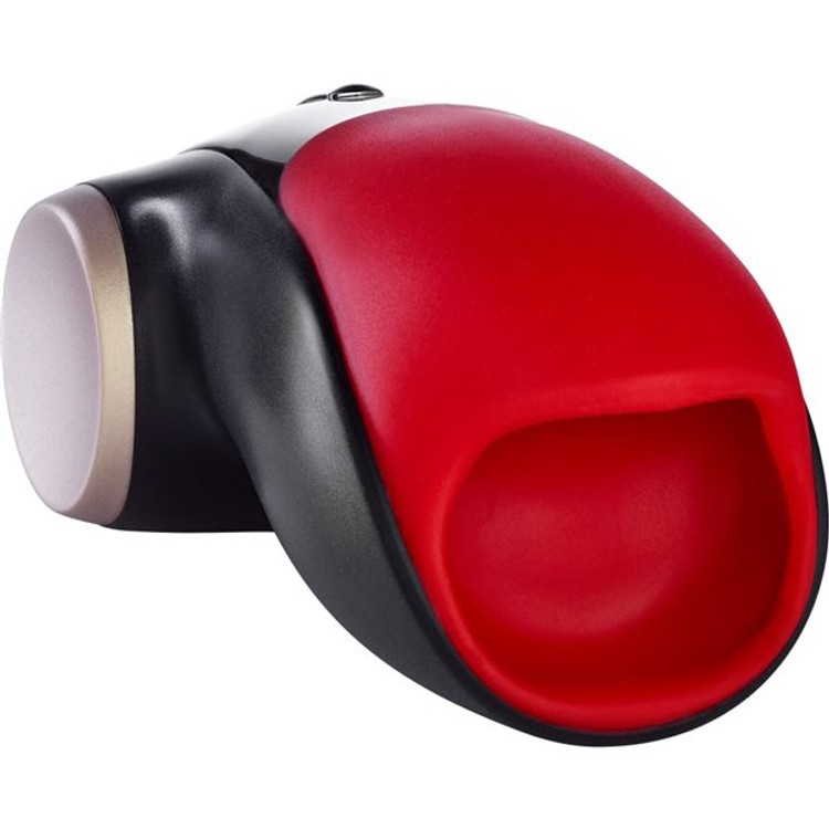 ויברטור נטען לגבר Fun Factory Cobra Libre II