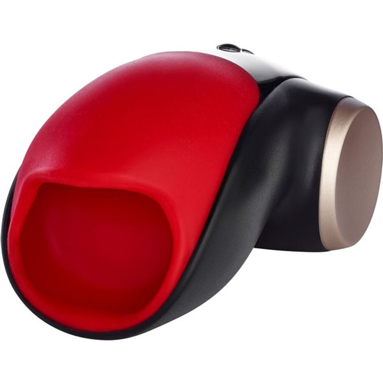 ויברטור נטען לגבר Fun Factory Cobra Libre II