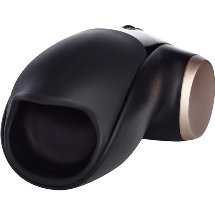 ויברטור נטען לגבר Fun Factory Cobra Libre II