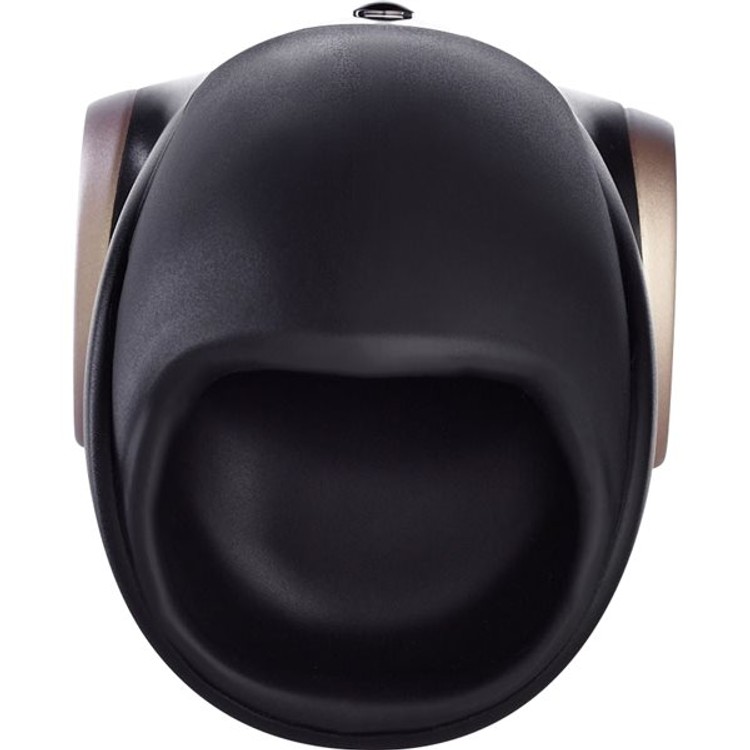 ויברטור נטען לגבר Fun Factory Cobra Libre II