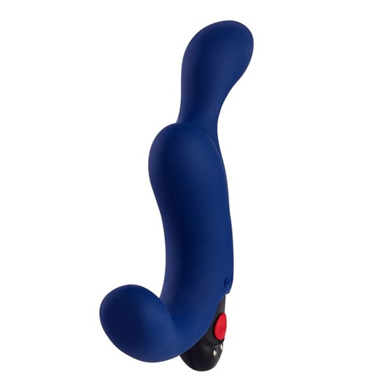 ויברטור סיליקון נטען לגבר של פאן פאקטורי DUKE