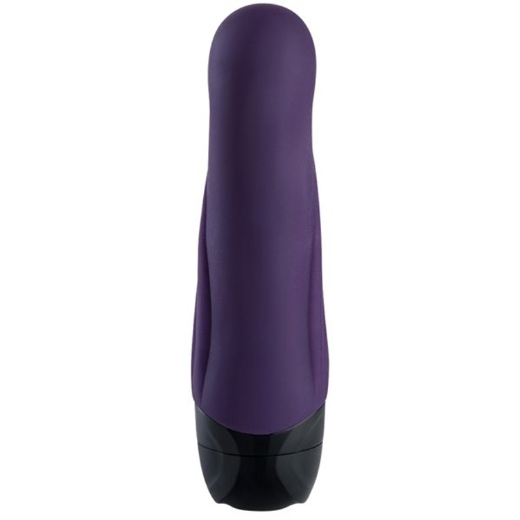 MEANY של פאן פאקטורי ויברטור סיליקון מהמם