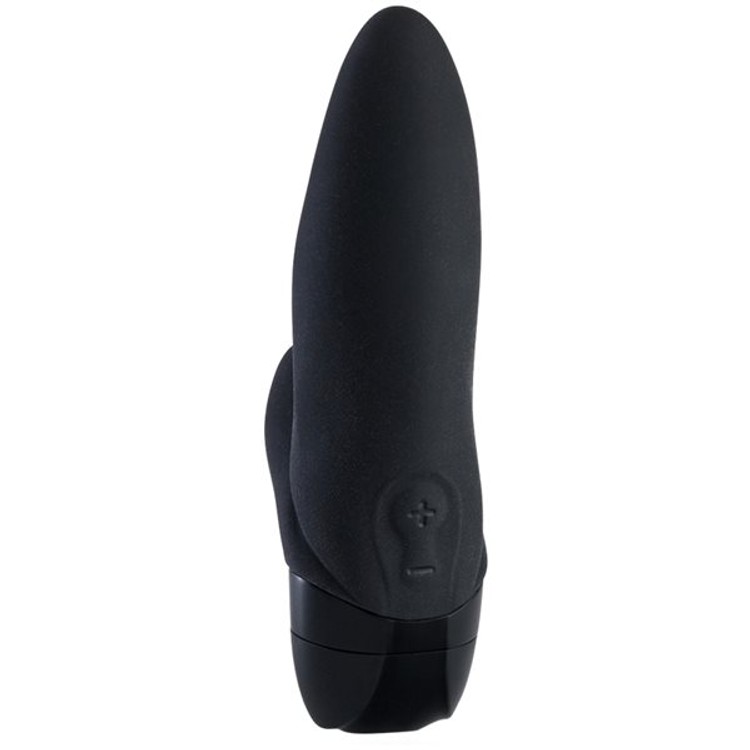 ויברטור פלאש מסדרת הSmartVibes של Fun Factory