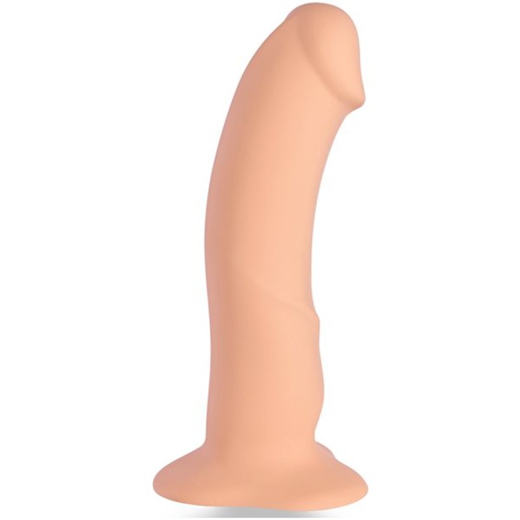 הבוס - דילדו סיליקון גדול ואיכותי Fun Factory The Boss