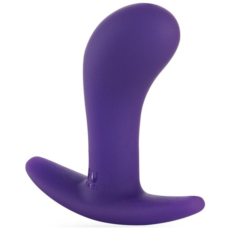 בוטי - פלאג אנאלי מסיליקון מבית פאן פקטורי