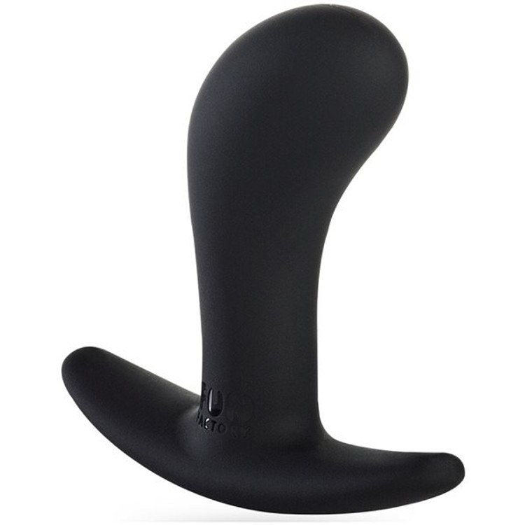 בוטי - פלאג אנאלי מסיליקון מבית פאן פקטורי