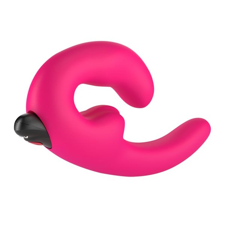 ShareVibe דילדו זוגי מבית פאן פאקטורי