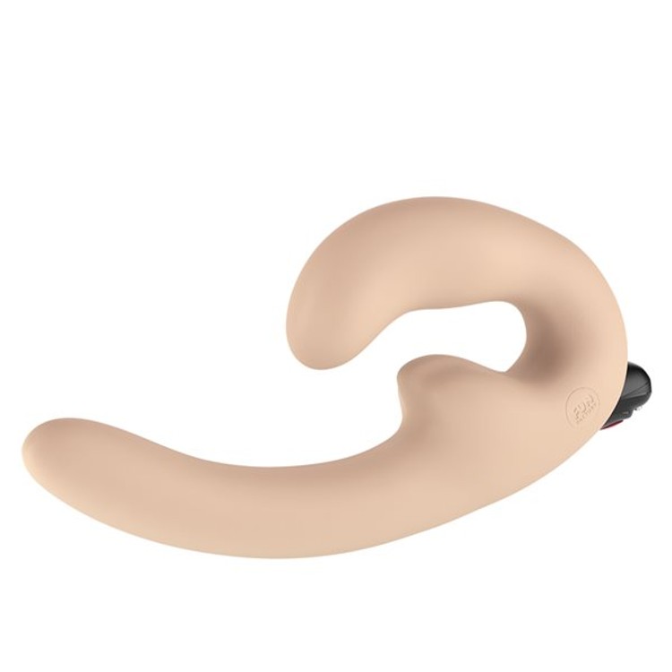 ShareVibe דילדו זוגי מבית פאן פאקטורי