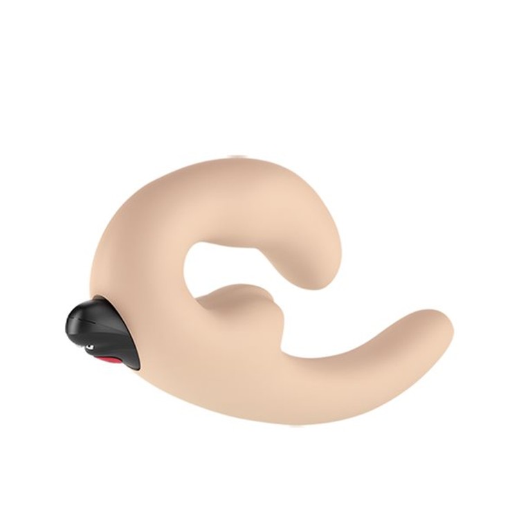 ShareVibe דילדו זוגי מבית פאן פאקטורי