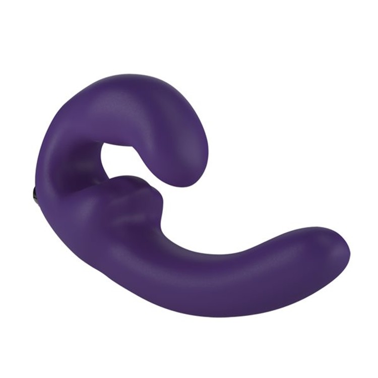 ShareVibe דילדו זוגי מבית פאן פאקטורי