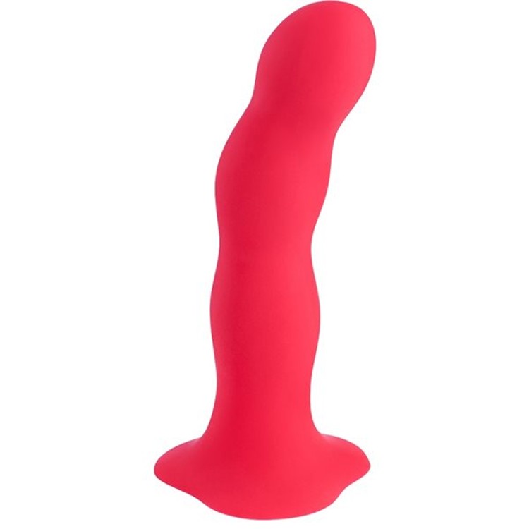 דילדו סיליקון קופצני פאן פאקטורי Fun Factory Bouncer