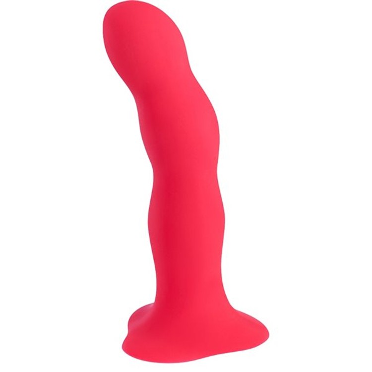 דילדו סיליקון קופצני פאן פאקטורי Fun Factory Bouncer