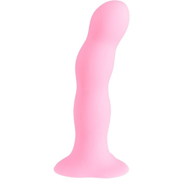 דילדו סיליקון קופצני פאן פאקטורי Fun Factory Bouncer