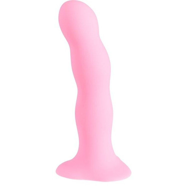 דילדו סיליקון קופצני פאן פאקטורי Fun Factory Bouncer