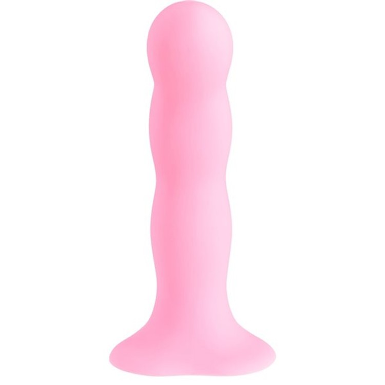 דילדו סיליקון קופצני פאן פאקטורי Fun Factory Bouncer