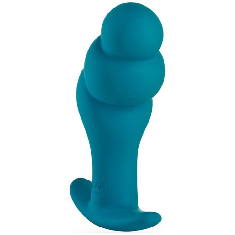 בוסטי באט פלאג אנאלי מסיליקון Fun Factory Boosty