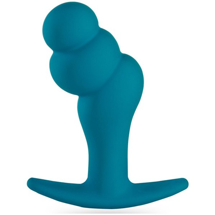 בוסטי באט פלאג אנאלי מסיליקון Fun Factory Boosty