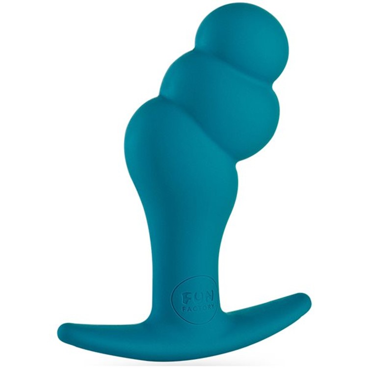 בוסטי באט פלאג אנאלי מסיליקון Fun Factory Boosty