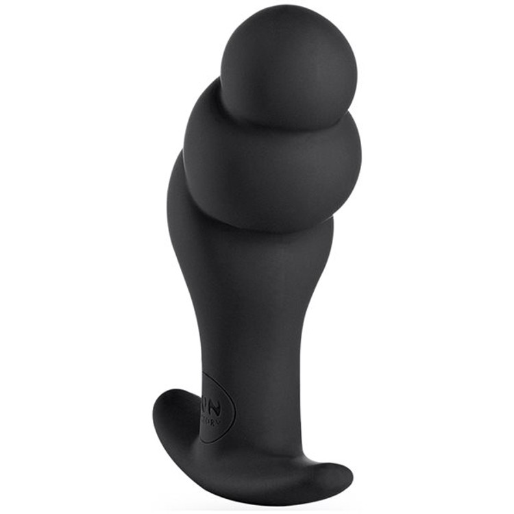 בוסטי באט פלאג אנאלי מסיליקון Fun Factory Boosty