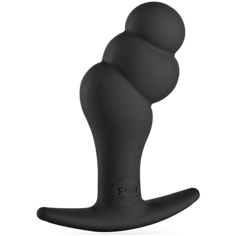 בוסטי באט פלאג אנאלי מסיליקון Fun Factory Boosty