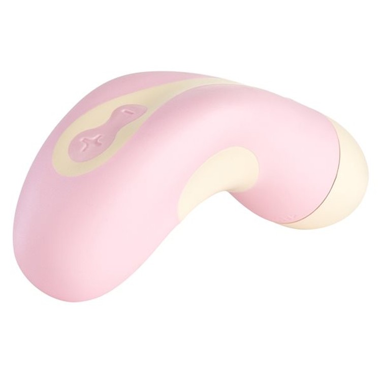 ליה ספוט - רוקט פוקט מתקדם מבית פאן פקטורי