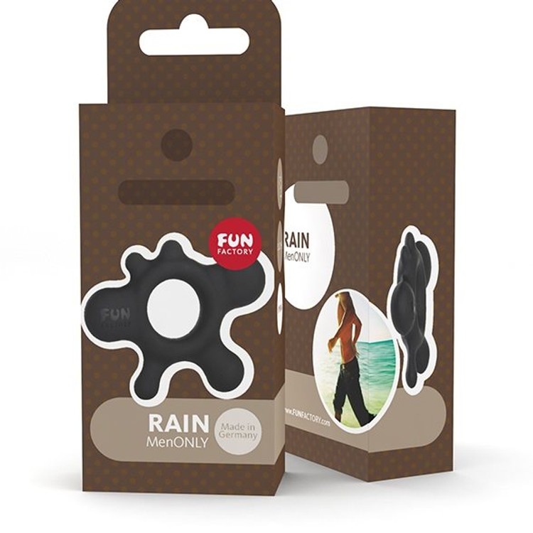 קוקרינג סיליקון Fun Factory RAIN