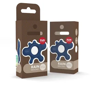 קוקרינג סיליקון Fun Factory RAIN