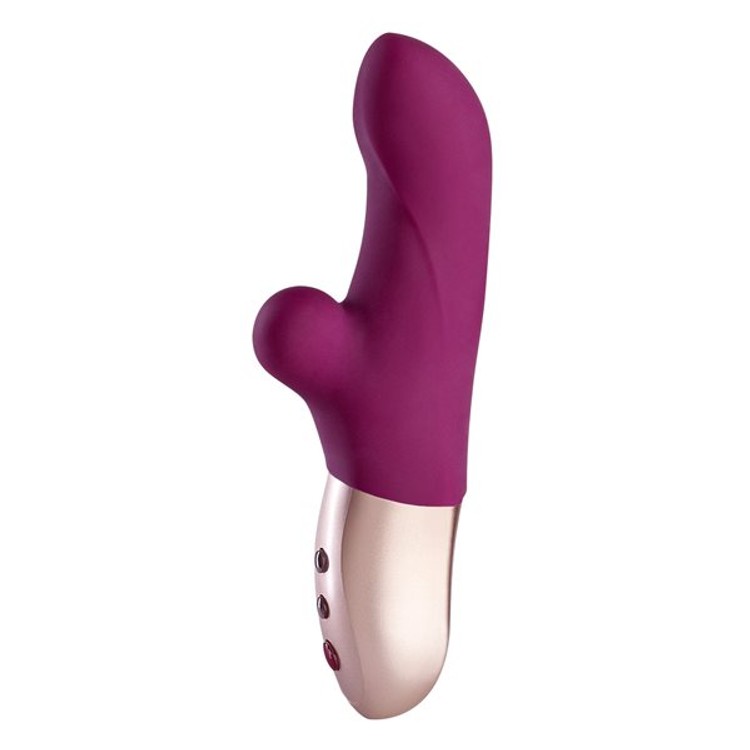 ויברטור נטען פרלי Fun Factory PEARLY