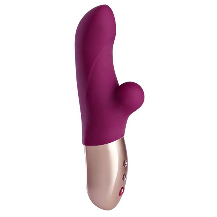 ויברטור נטען פרלי Fun Factory PEARLY