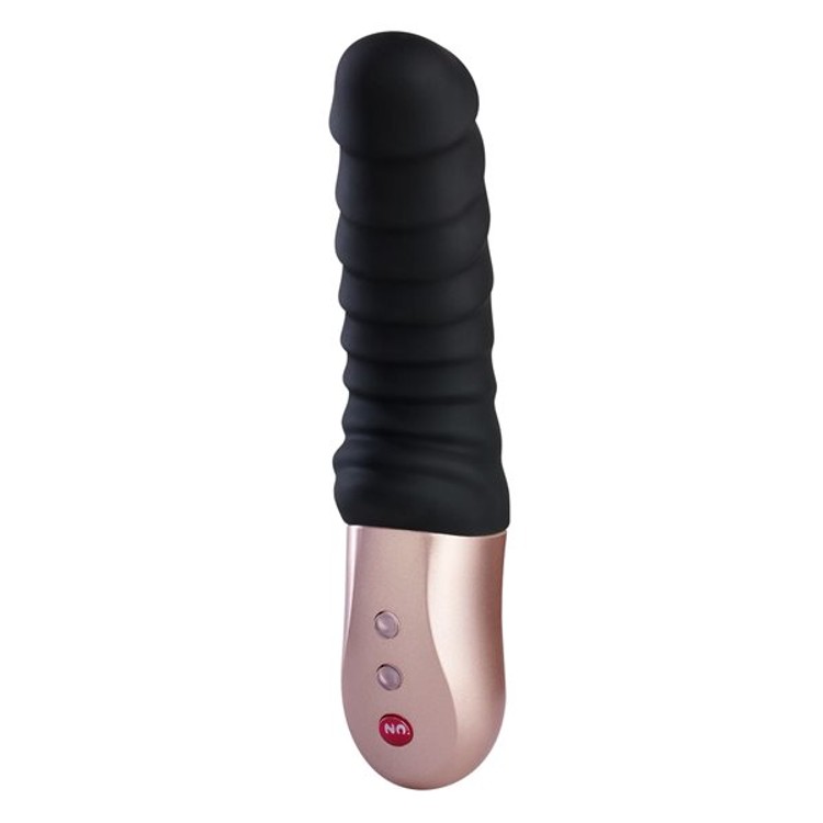 ויברטור סמילינו של פאן פאקטורי - Fun Factory SEMILINO