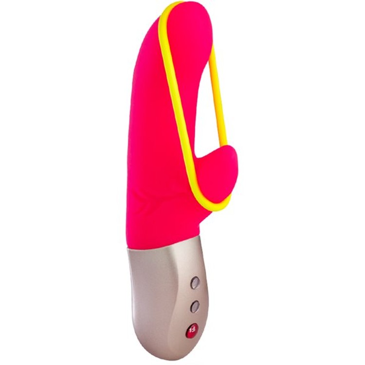 Fun Factory AMORINO ויברטור אמורינו שובב ונטען