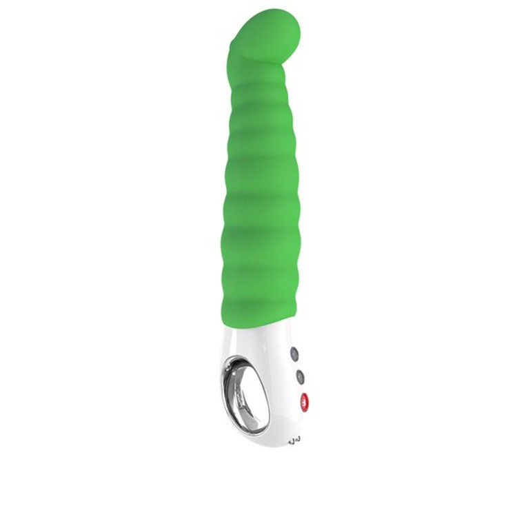 פאטצ'י פול פאן פאקטורי Fun Factory Patchy Paul G5