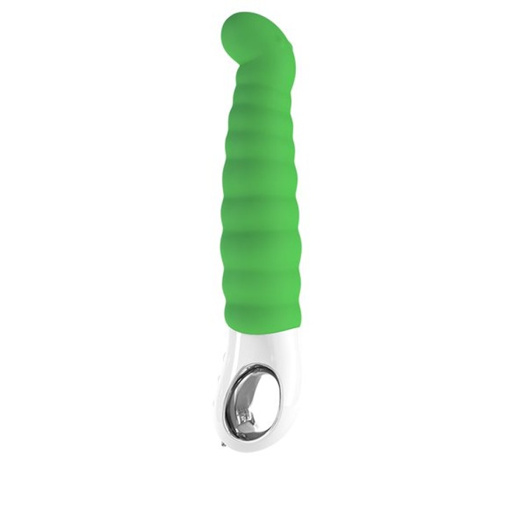 פאטצ'י פול פאן פאקטורי Fun Factory Patchy Paul G5