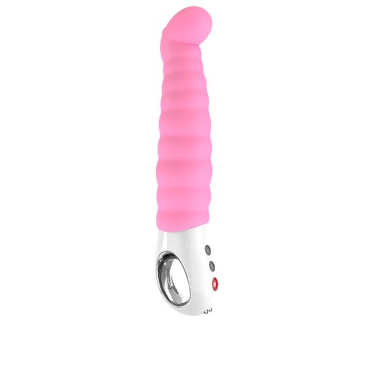 פאטצ'י פול פאן פאקטורי Fun Factory Patchy Paul G5