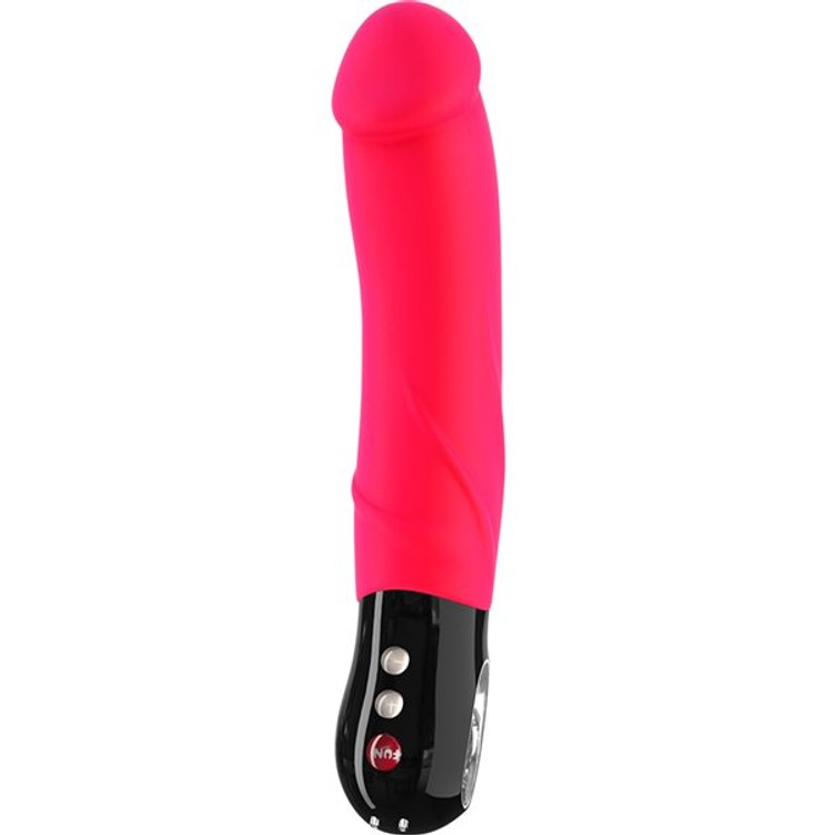 הבוס פאן פאקטורי Fun Factory Big Boss G5