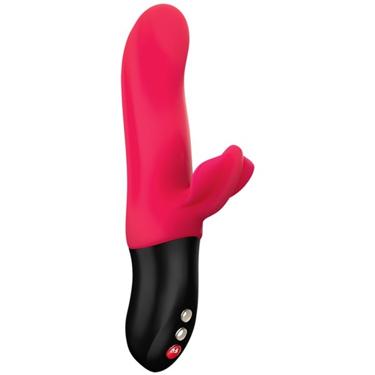 מפעים משולב רטט Fun Factory Bi Stronic Fusion