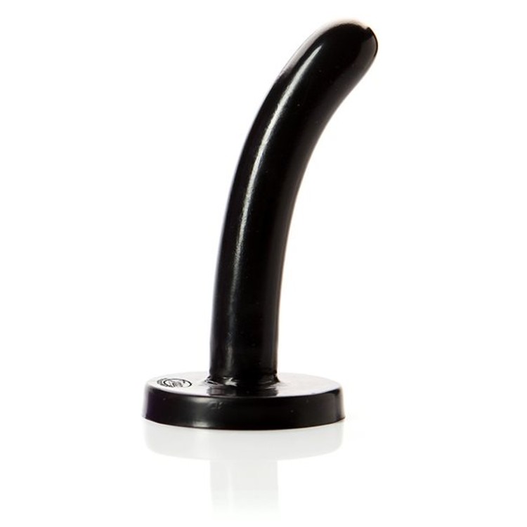 סילק - דילדו חלק מסיליקון בגדלים שונים