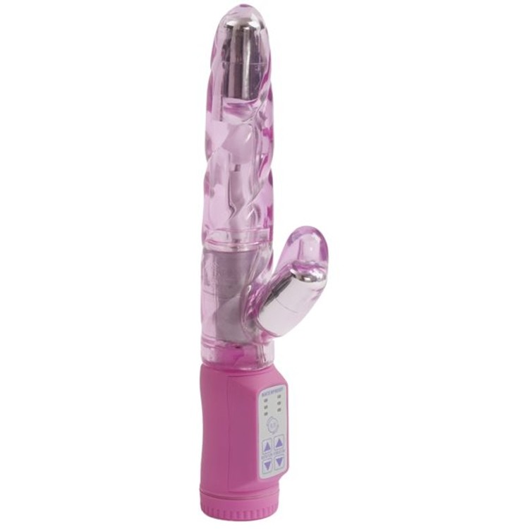 ויברטור חלומות ורודים ויברטור מאלץ