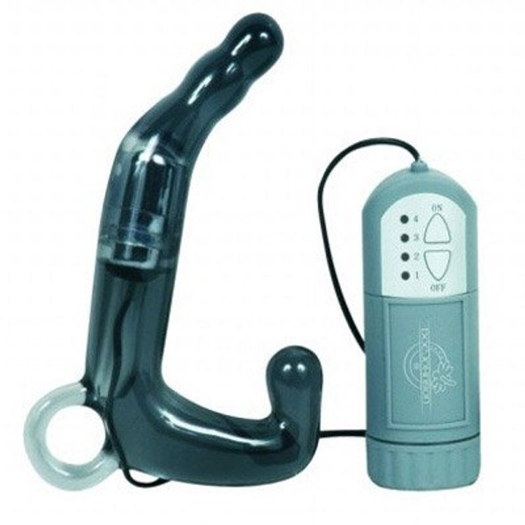 מעסה רוטט לבלוטת הערמונית