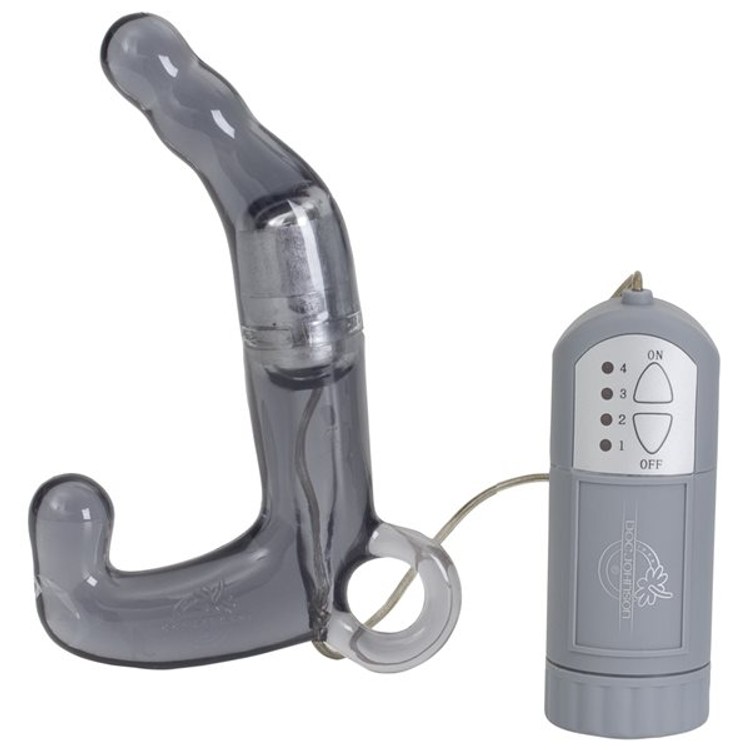 מעסה רוטט לבלוטת הערמונית