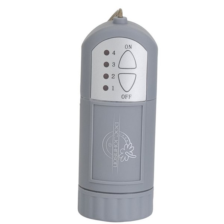 מעסה רוטט לבלוטת הערמונית