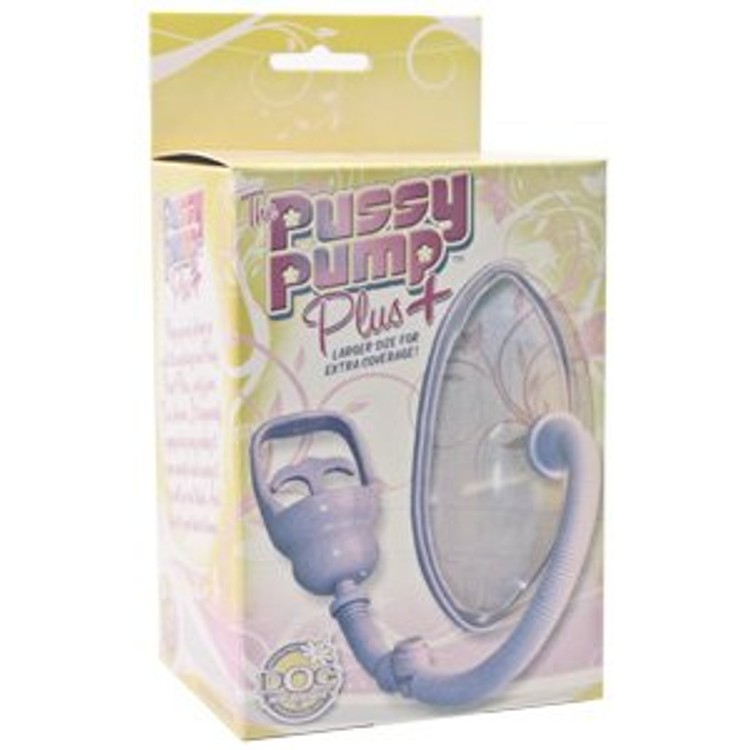 משאבה לאיבר המין הנשי